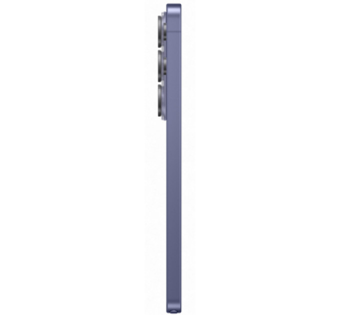 Samsung Мобільний телефон Samsung Galaxy S26 Ultra 16/1Tb Cobalt Violet (SM-S948BZVHEUC)