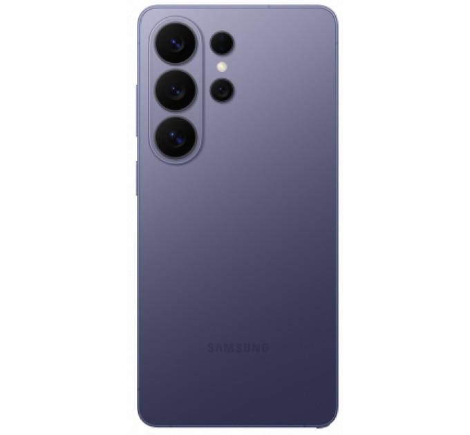 Samsung Мобільний телефон Samsung Galaxy S26 Ultra 16/1Tb Cobalt Violet (SM-S948BZVHEUC)