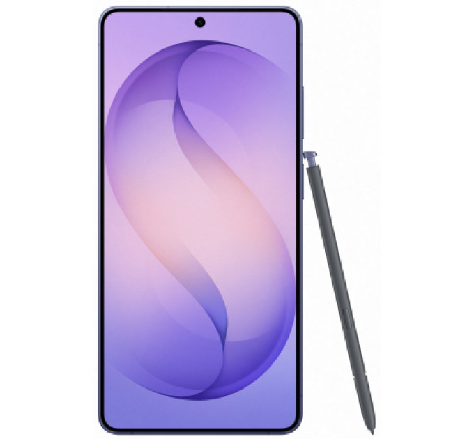 Samsung Мобільний телефон Samsung Galaxy S26 Ultra 16/1Tb Cobalt Violet (SM-S948BZVHEUC)