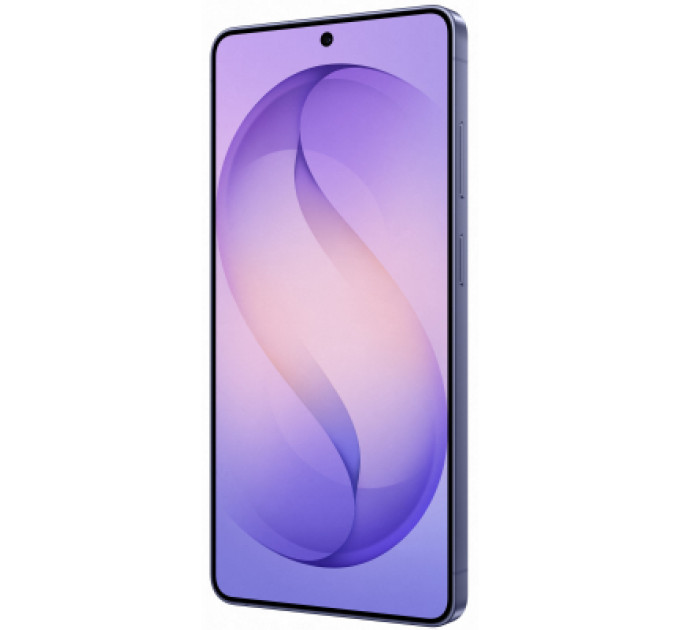 Samsung Мобільний телефон Samsung Galaxy S26 Ultra 16/1Tb Cobalt Violet (SM-S948BZVHEUC)