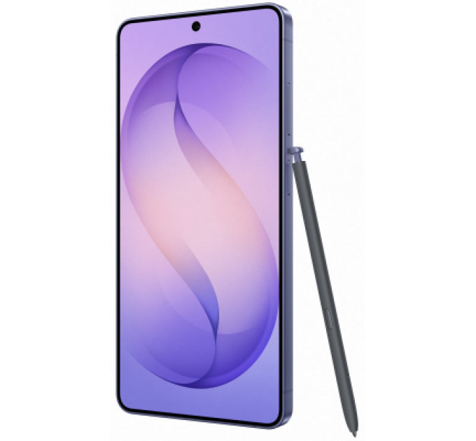 Samsung Мобільний телефон Samsung Galaxy S26 Ultra 16/1Tb Cobalt Violet (SM-S948BZVHEUC)