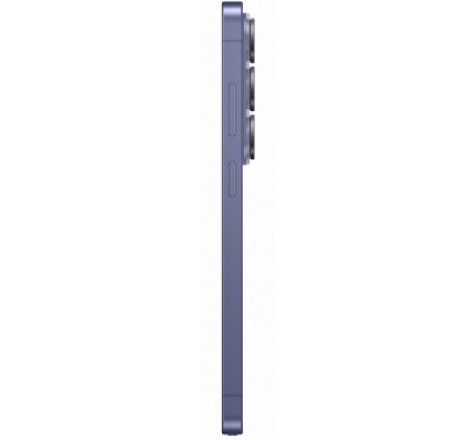 Samsung Мобільний телефон Samsung Galaxy S26 Ultra 16/1Tb Cobalt Violet (SM-S948BZVHEUC)