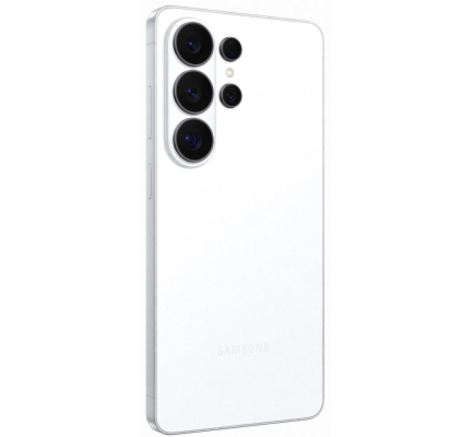 Samsung Мобільний телефон Samsung Galaxy S26 Ultra 16/1Tb White (SM-S948BZWHEUC)