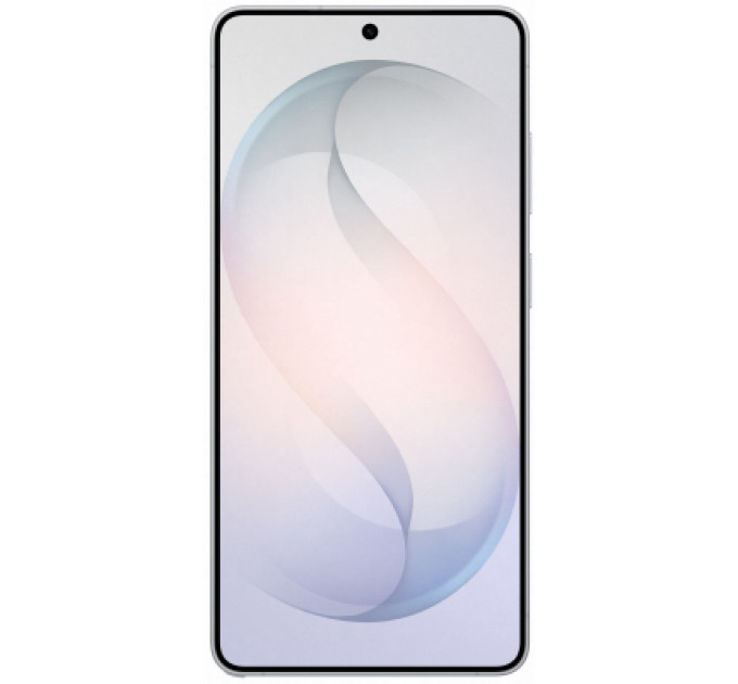 Samsung Мобільний телефон Samsung Galaxy S26 Ultra 16/1Tb White (SM-S948BZWHEUC)