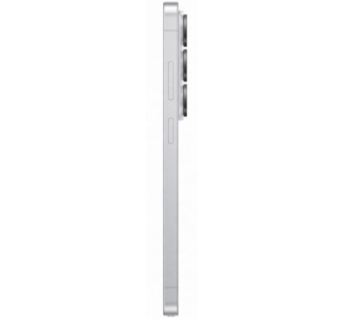 Samsung Мобільний телефон Samsung Galaxy S26 Ultra 16/1Tb White (SM-S948BZWHEUC)