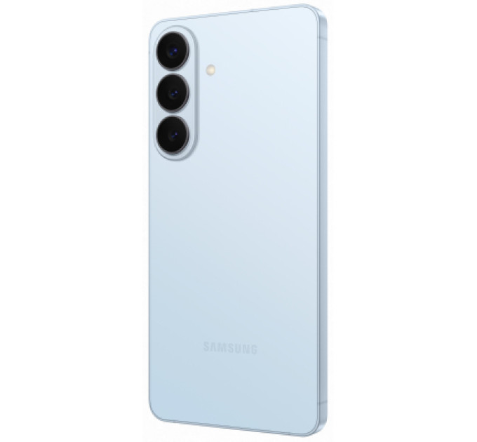 Samsung Мобільний телефон Samsung Galaxy S26+ 12/512Gb Sky Blue (SM-S947BLBGEUC)