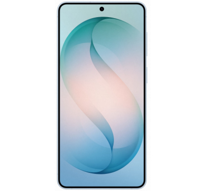 Samsung Мобільний телефон Samsung Galaxy S26+ 12/512Gb Sky Blue (SM-S947BLBGEUC)