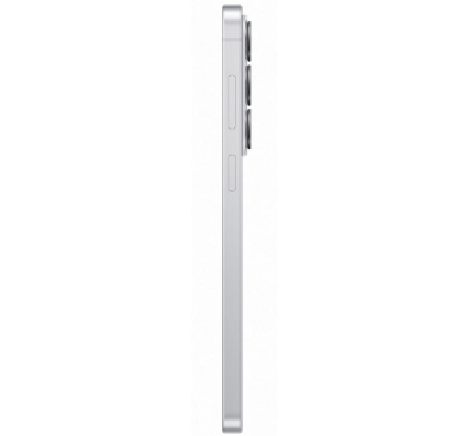 Samsung Мобільний телефон Samsung Galaxy S26+ 12/512Gb White (SM-S947BZWGEUC)