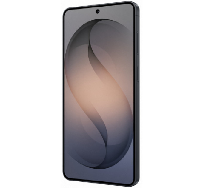 Samsung Мобільний телефон Samsung Galaxy S26+ 12/256Gb Black (SM-S947BZKDEUC)
