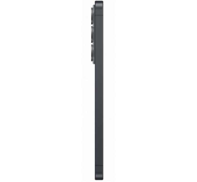 Samsung Мобільний телефон Samsung Galaxy S26+ 12/256Gb Black (SM-S947BZKDEUC)