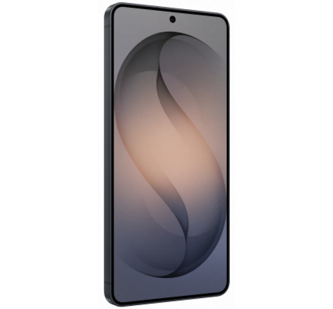 Samsung Мобільний телефон Samsung Galaxy S26+ 12/256Gb Black (SM-S947BZKDEUC)