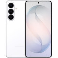Samsung Мобільний телефон Samsung Galaxy S26+ 12/256Gb White (SM-S947BZWDEUC)
