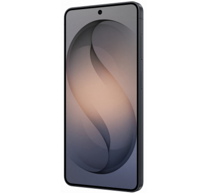Samsung Мобільний телефон Samsung Galaxy S26 12/512Gb Black (SM-S942BZKHEUC)
