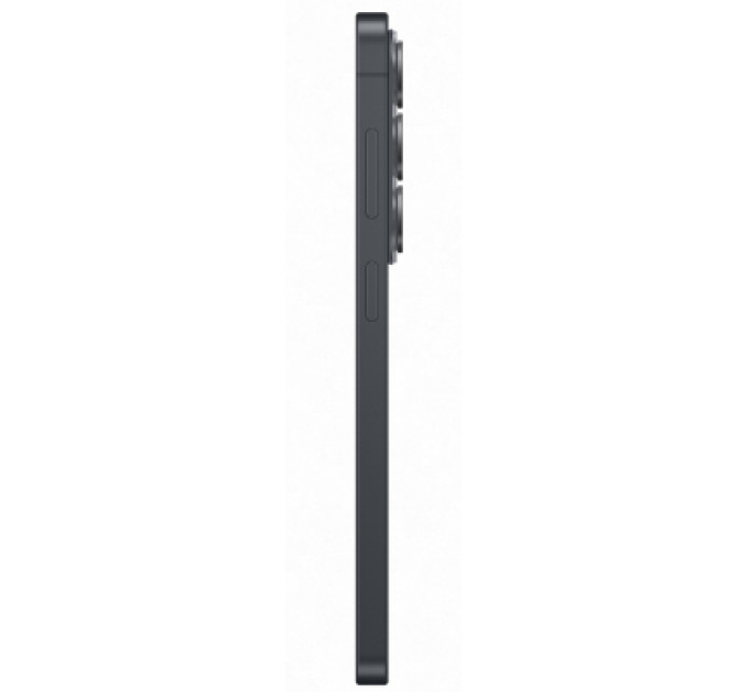 Samsung Мобільний телефон Samsung Galaxy S26 12/512Gb Black (SM-S942BZKHEUC)
