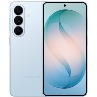 Мобільний телефон Samsung Galaxy S26 12/512Gb Sky Blue (SM-S942BLBHEUC)