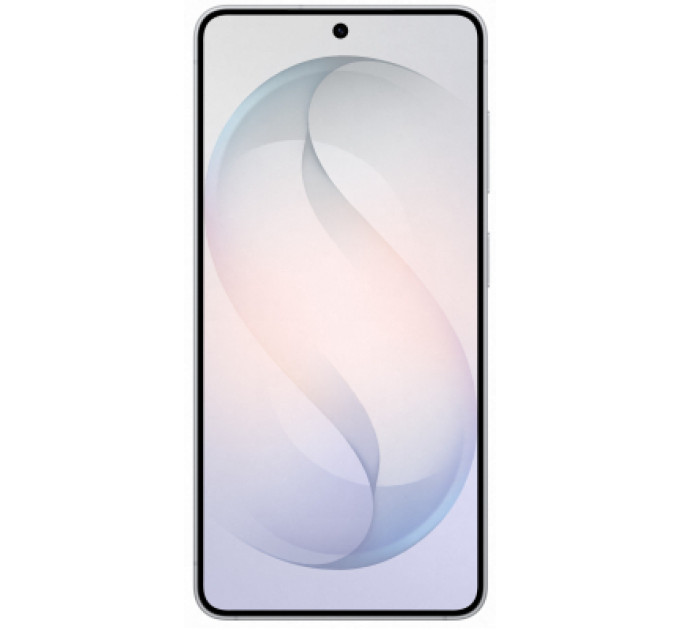 Samsung Мобільний телефон Samsung Galaxy S26 12/512Gb White (SM-S942BZWHEUC)