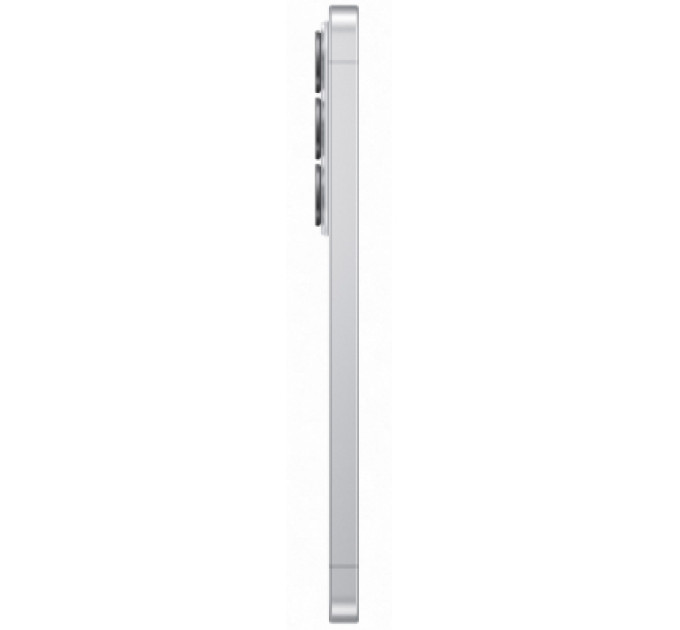 Samsung Мобільний телефон Samsung Galaxy S26 12/512Gb White (SM-S942BZWHEUC)