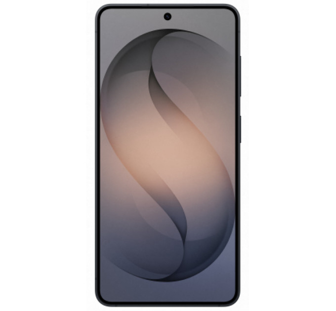 Samsung Мобільний телефон Samsung Galaxy S26 12/256Gb Black (SM-S942BZKGEUC)