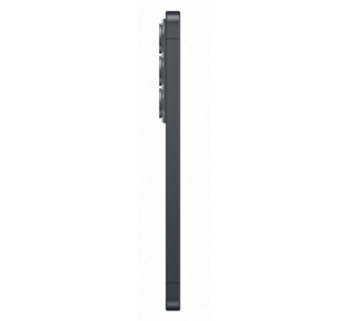 Samsung Мобільний телефон Samsung Galaxy S26 12/256Gb Black (SM-S942BZKGEUC)
