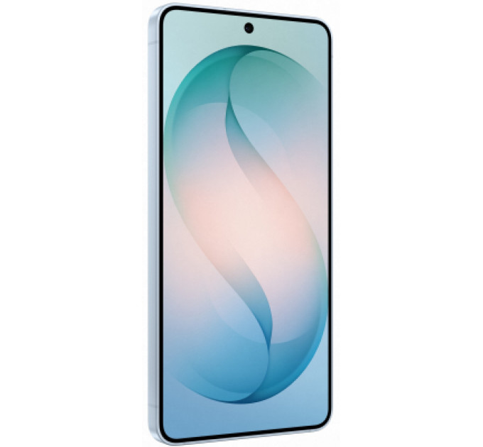 Samsung Мобільний телефон Samsung Galaxy S26 12/256Gb Sky Blue (SM-S942BLBGEUC)