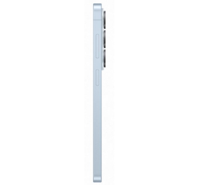 Samsung Мобільний телефон Samsung Galaxy S26 12/256Gb Sky Blue (SM-S942BLBGEUC)