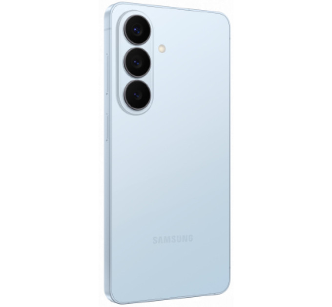 Samsung Мобільний телефон Samsung Galaxy S26 12/256Gb Sky Blue (SM-S942BLBGEUC)