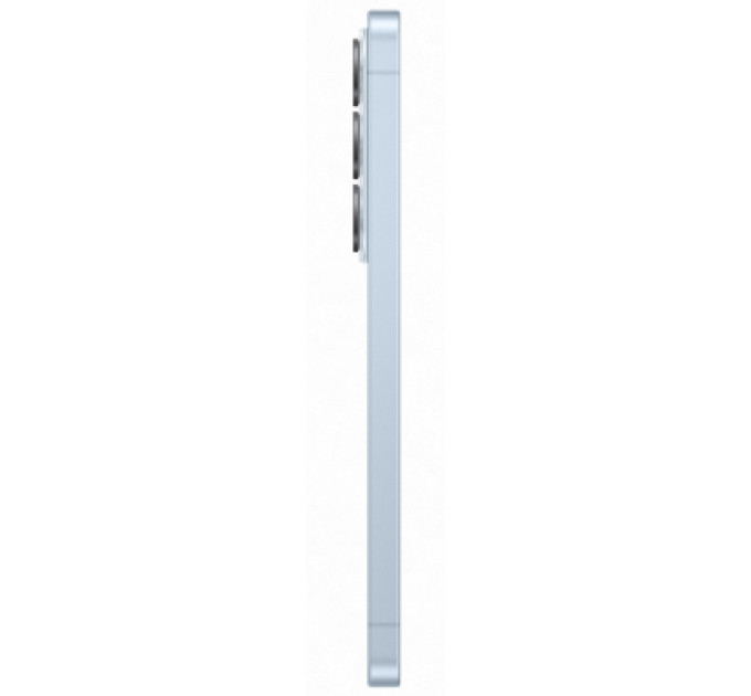 Samsung Мобільний телефон Samsung Galaxy S26 12/256Gb Sky Blue (SM-S942BLBGEUC)