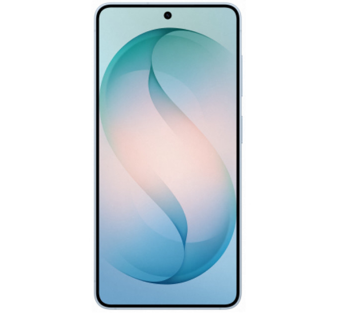 Samsung Мобільний телефон Samsung Galaxy S26 12/256Gb Sky Blue (SM-S942BLBGEUC)