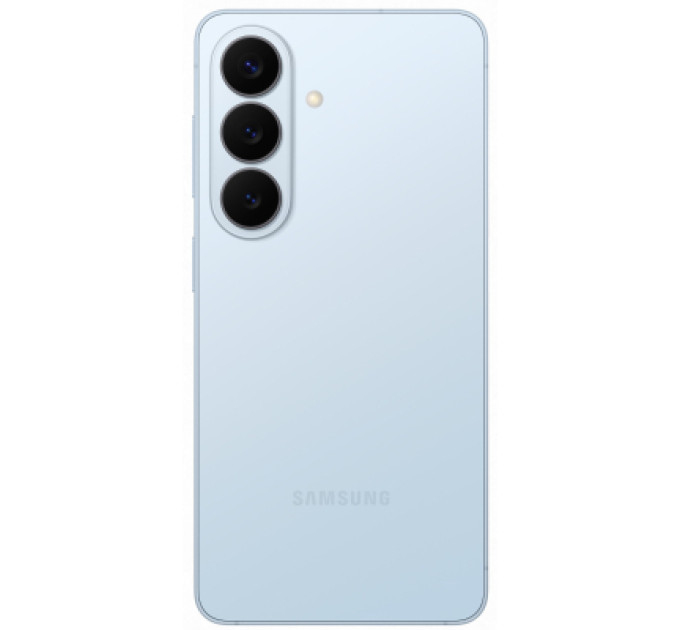 Samsung Мобільний телефон Samsung Galaxy S26 12/256Gb Sky Blue (SM-S942BLBGEUC)