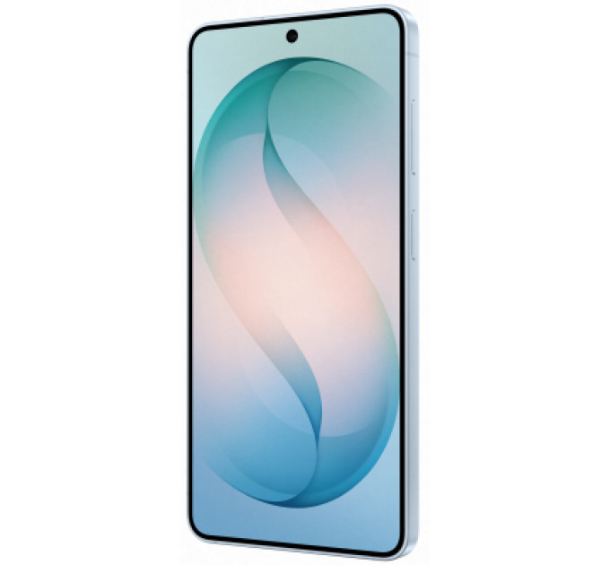 Samsung Мобільний телефон Samsung Galaxy S26 12/256Gb Sky Blue (SM-S942BLBGEUC)