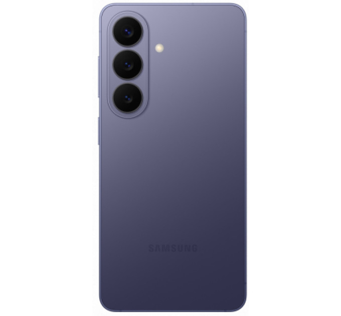 Samsung Мобільний телефон Samsung Galaxy S26 12/256Gb Cobalt Violet (SM-S942BZVGEUC)