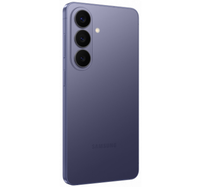 Samsung Мобільний телефон Samsung Galaxy S26 12/256Gb Cobalt Violet (SM-S942BZVGEUC)