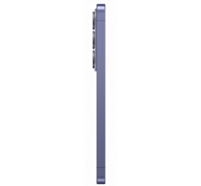 Samsung Мобільний телефон Samsung Galaxy S26 12/256Gb Cobalt Violet (SM-S942BZVGEUC)