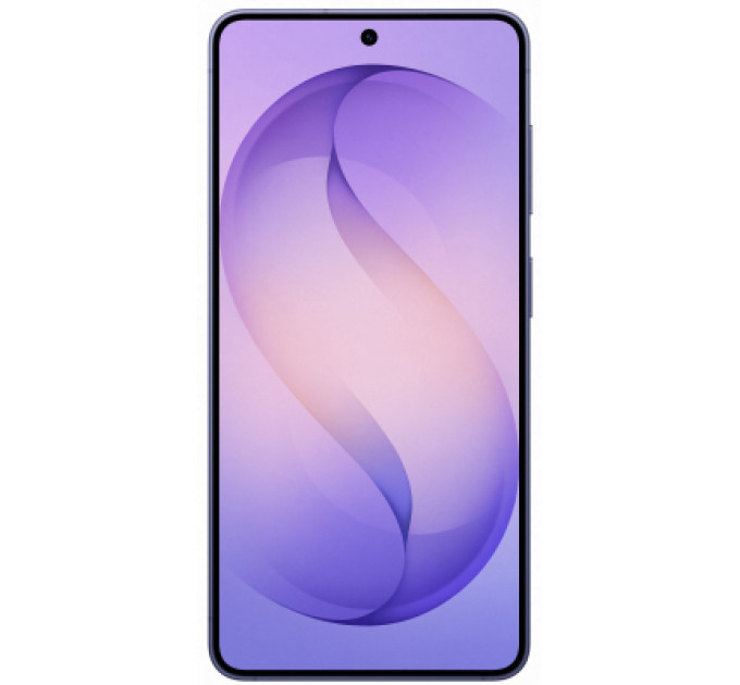 Samsung Мобільний телефон Samsung Galaxy S26 12/256Gb Cobalt Violet (SM-S942BZVGEUC)