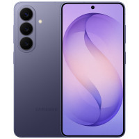 Мобільний телефон Samsung Galaxy S26 12/256Gb Cobalt Violet (SM-S942BZVGEUC)