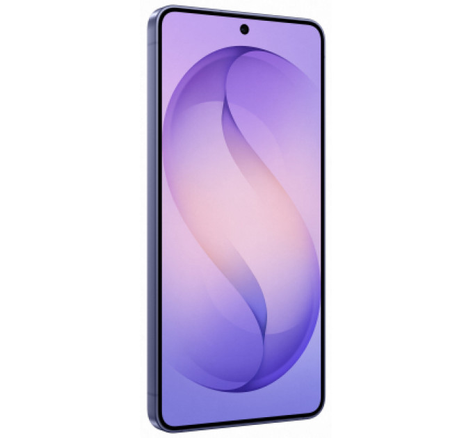 Samsung Мобільний телефон Samsung Galaxy S26 12/256Gb Cobalt Violet (SM-S942BZVGEUC)