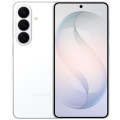 Samsung Мобільний телефон Samsung Galaxy S26 12/256Gb White (SM-S942BZWGEUC)