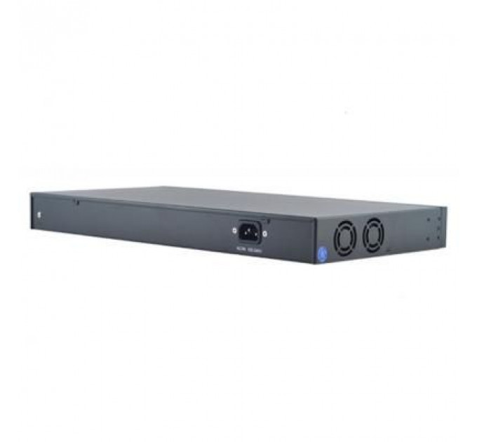 Комутатор мережевий NVC NVC-E3224S