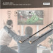 Digitus Кабель мультимедійний HDMI M to HDMI M 30m 4K AOC hybrid-fiber black Digitus (AK-330125-300-S)