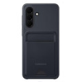 Samsung Чохол до мобільного телефона Samsung Card Slot Case Galaxy A37 (A376) Black (EF-OA376TBEGWW)