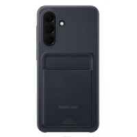 Чохол до мобільного телефона Samsung Card Slot Case Galaxy A37 (A376) Black (EF-OA376TBEGWW)