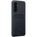 Samsung Чохол до мобільного телефона Samsung Card Slot Case Galaxy A37 (A376) Black (EF-OA376TBEGWW)
