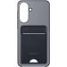Samsung Чохол до мобільного телефона Samsung Card Slot Case Galaxy A37 (A376) Black (EF-OA376TBEGWW)