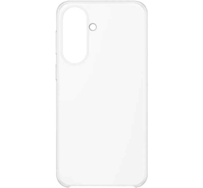 Samsung Чохол до мобільного телефона Samsung Clear Case Galaxy A37 (A376) Transparent (EF-QA376CTEGWW)