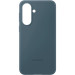Samsung Чохол до мобільного телефона Samsung Silicone Case Galaxy A37 (A376) Dark Green (EF-PA376CKEGWW)