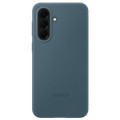 Samsung Чохол до мобільного телефона Samsung Silicone Case Galaxy A37 (A376) Dark Green (EF-PA376CKEGWW)