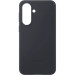 Samsung Чохол до мобільного телефона Samsung Silicone Case Galaxy A37 (A376) Black (EF-PA376CBEGWW)