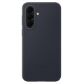 Samsung Чохол до мобільного телефона Samsung Silicone Case Galaxy A37 (A376) Black (EF-PA376CBEGWW)