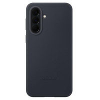 Чохол до мобільного телефона Samsung Silicone Case Galaxy A37 (A376) Black (EF-PA376CBEGWW)
