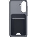 Samsung Чохол до мобільного телефона Samsung Card Slot Case Galaxy A57 (A576) Black (EF-OA576TBEGWW)